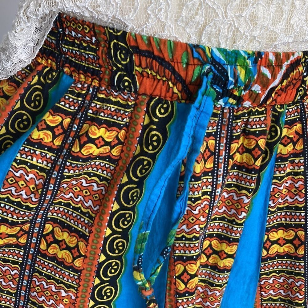 Circular skirt - Picture 4 of 10